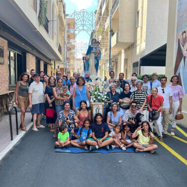Madonna di Portosalvo Soverato Ricordi 10