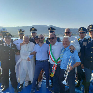 Madonna di Portosalvo Soverato Ricordi 12