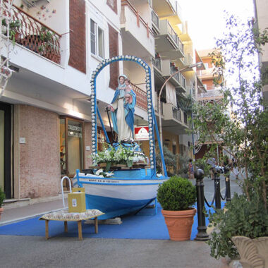 Madonna di Portosalvo Soverato Ricordi 13