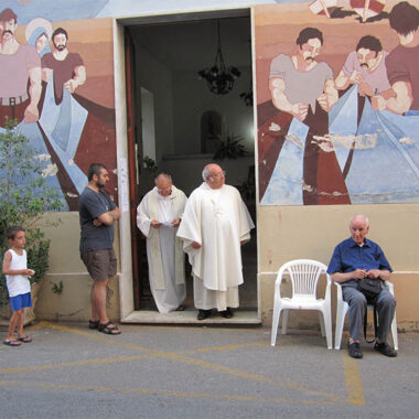 Madonna di Portosalvo Soverato Ricordi 14