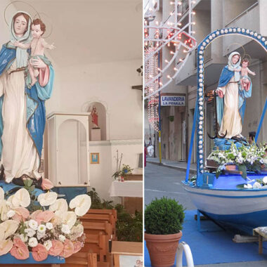 Madonna di Portosalvo Soverato Ricordi 16