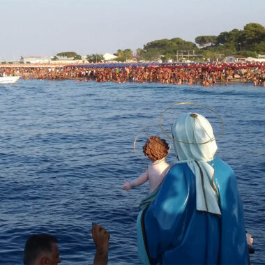 Madonna di Portosalvo Soverato Ricordi 4