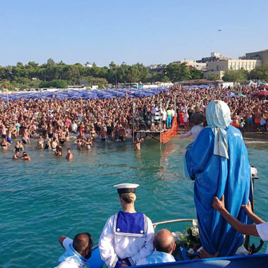 Madonna di Portosalvo Soverato Ricordi 5