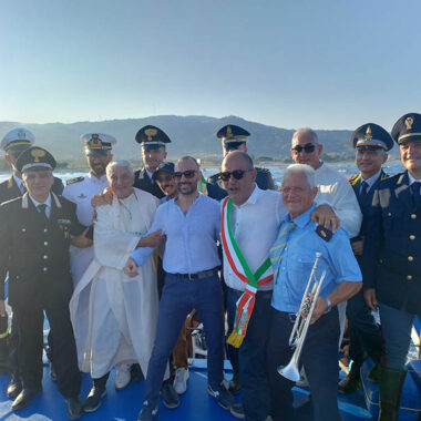 Madonna di Portosalvo Soverato Ricordi 6