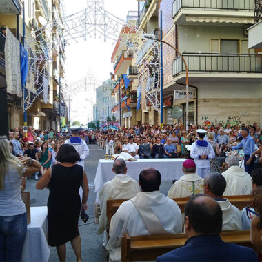 Madonna di Portosalvo Soverato Ricordi 8
