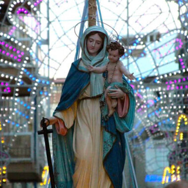 Madonna di Portosalvo Soverato Ricordi 9