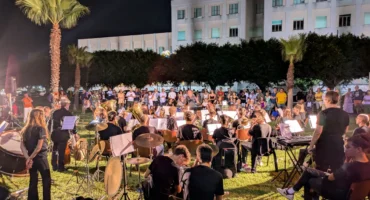 Concerto Festa Madonna di Porto Salvo Soverato 2025