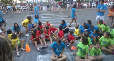 GiocaBimbi Festa Madonna di Porto Salvo 2016